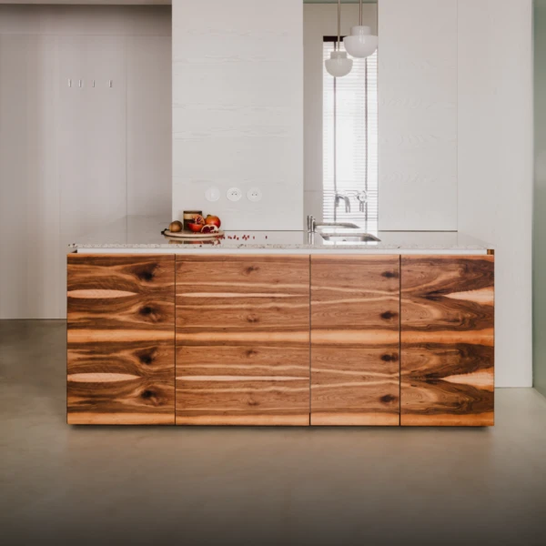 Front Linea Naturale